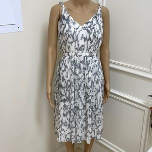 BANANA REPUBLIC DRESS